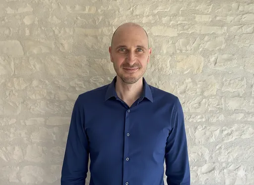 Jérémy, fondateur de WebEsthétique