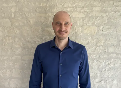 Jérémy Puteaux, fondateur de WebEsthétique